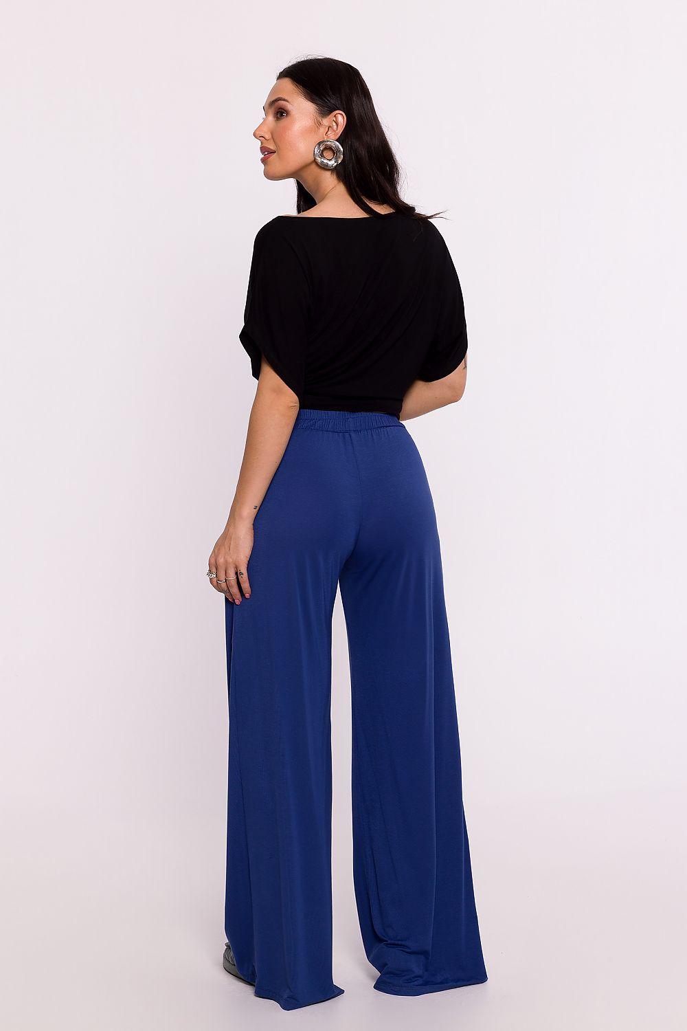 Women trousers model 193657 BeWear Secondary image