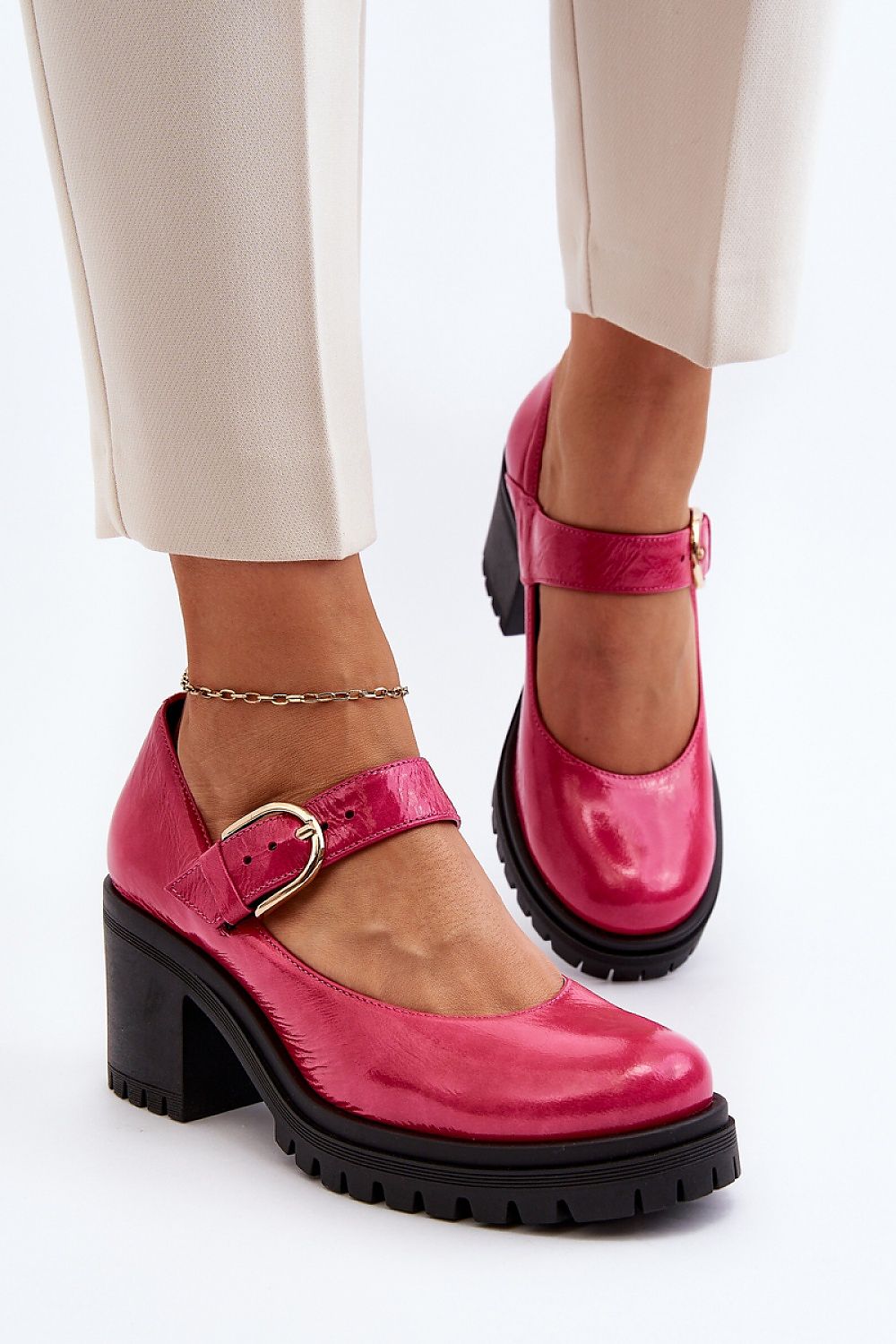 Heel pumps model 193922 Step in style  Main image