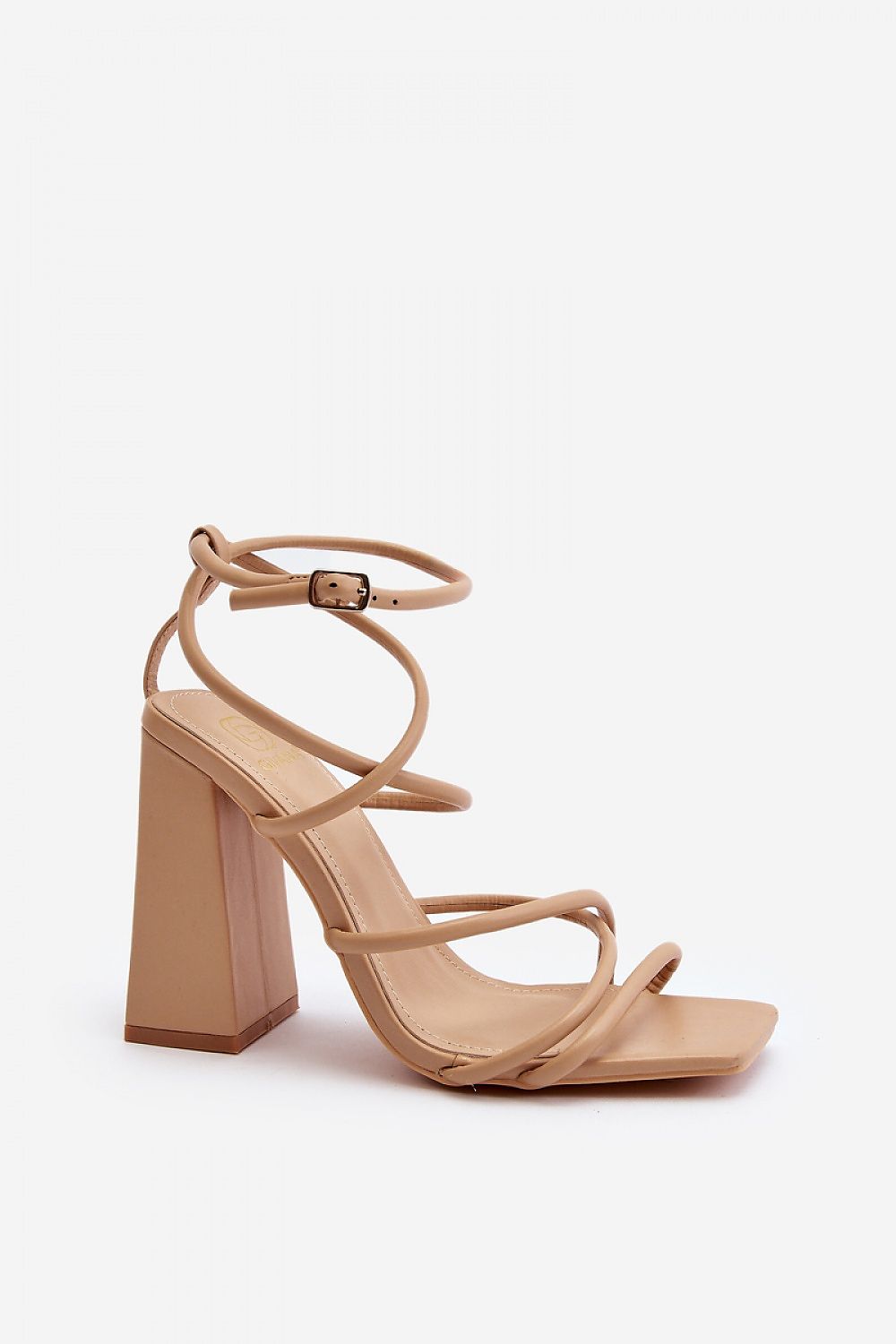 Sandales à talons model 193935 Step in style Secondary image