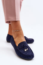  Mocassin model 194150 Step in style 