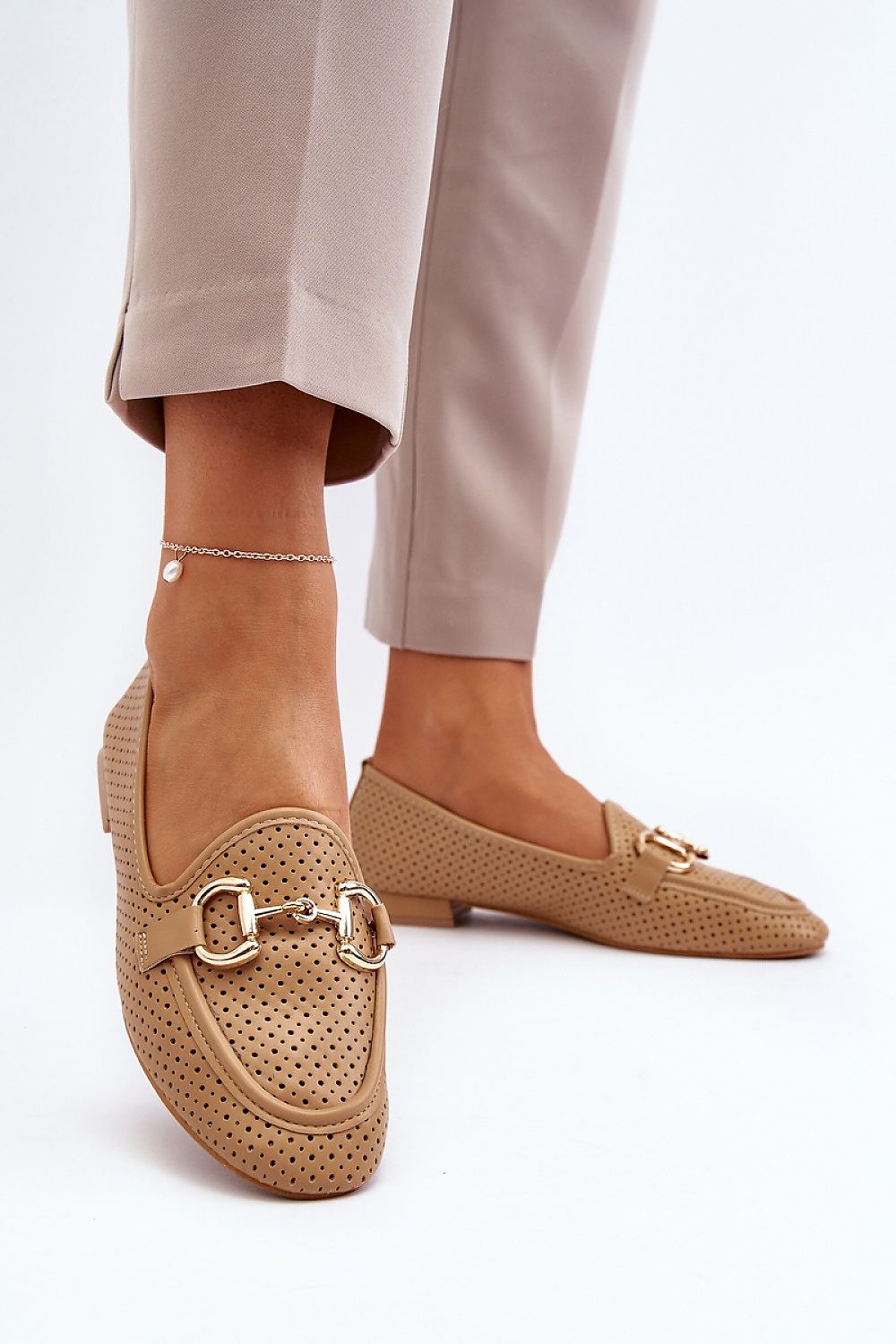 Moccasins model 194164 Step in style  Main image