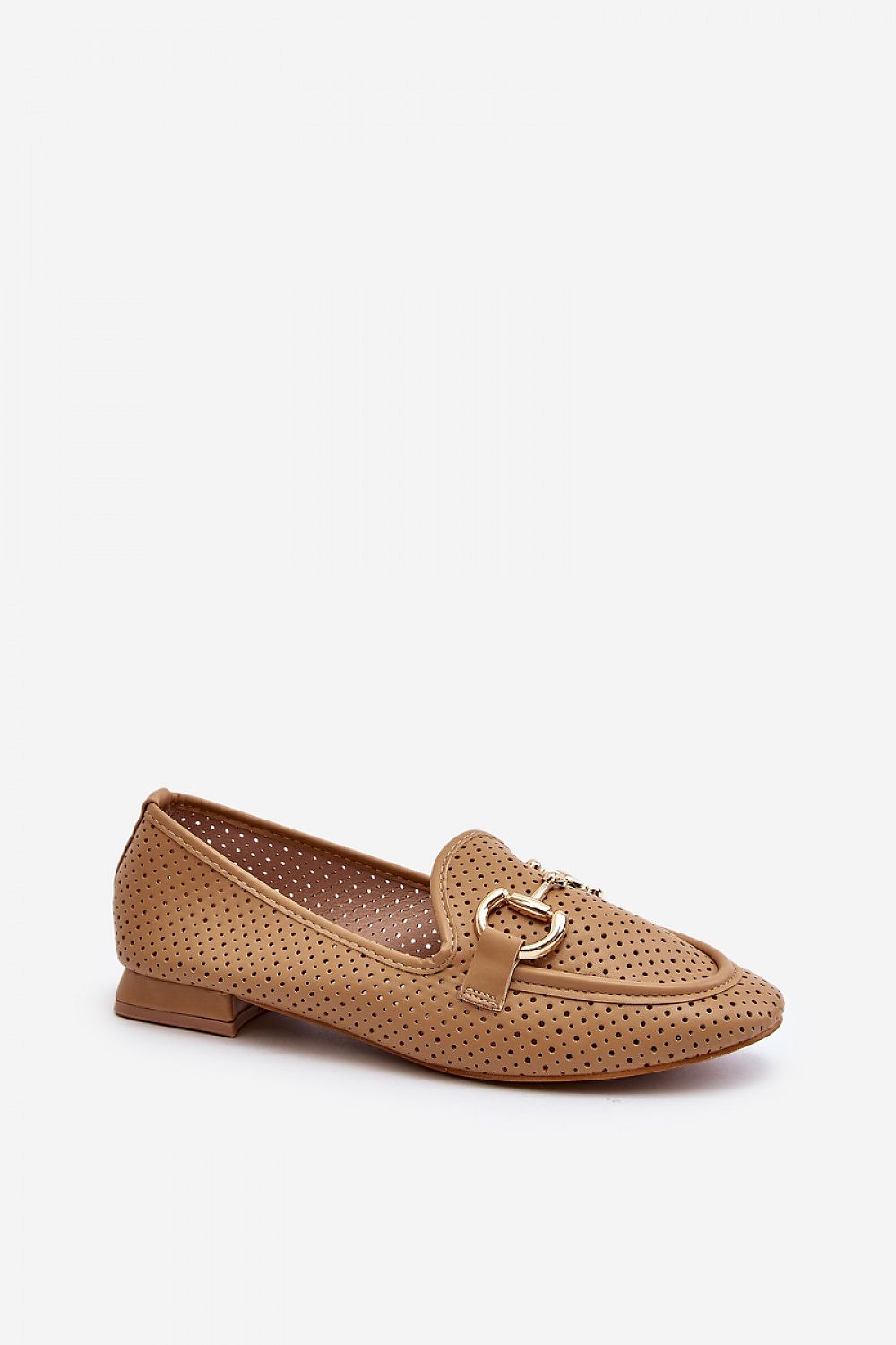 Moccasins model 194164 Step in style Secondary image