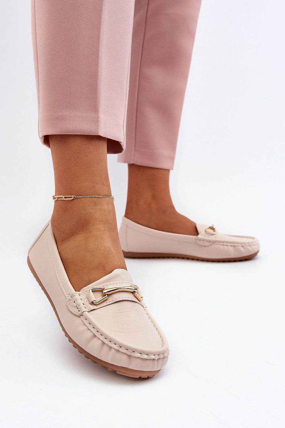 Mocassin model 194483 Step in style  Main image