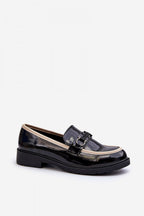  Half shoes model 194694 Step in style 