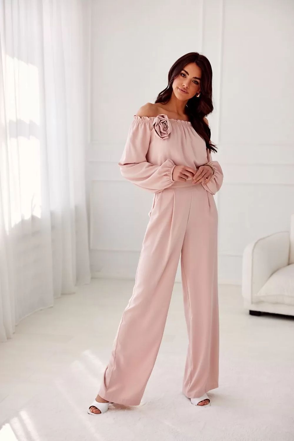 Blouse model 194772 Roco Fashion Secondary image