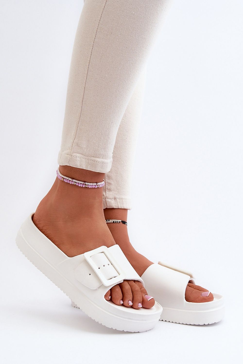 Flip-flops model 194984 Step in style  Main image