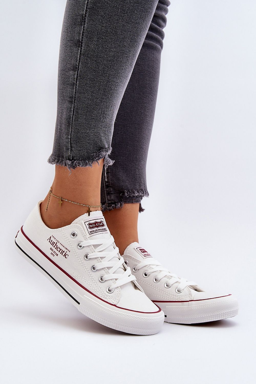 Sneakers model 194989 Step in style Secondary image