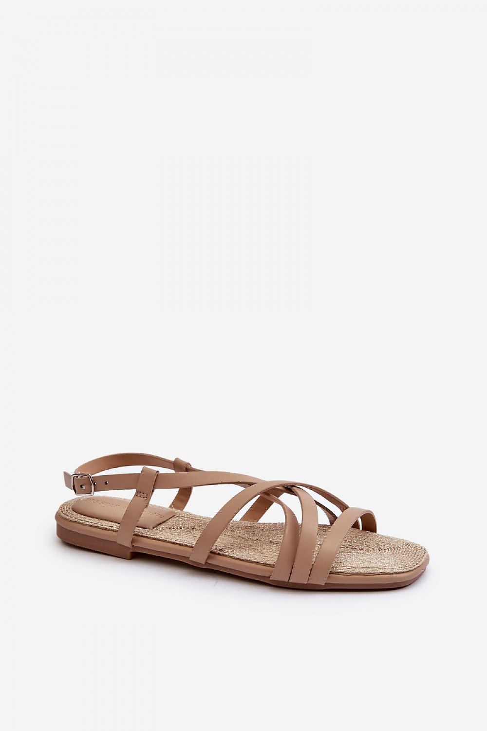  Sandals model 194996 Step in style 
