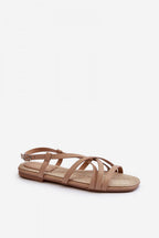  Sandals model 194996 Step in style 