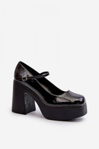  Chaussures Basses model 195410 Step in style 