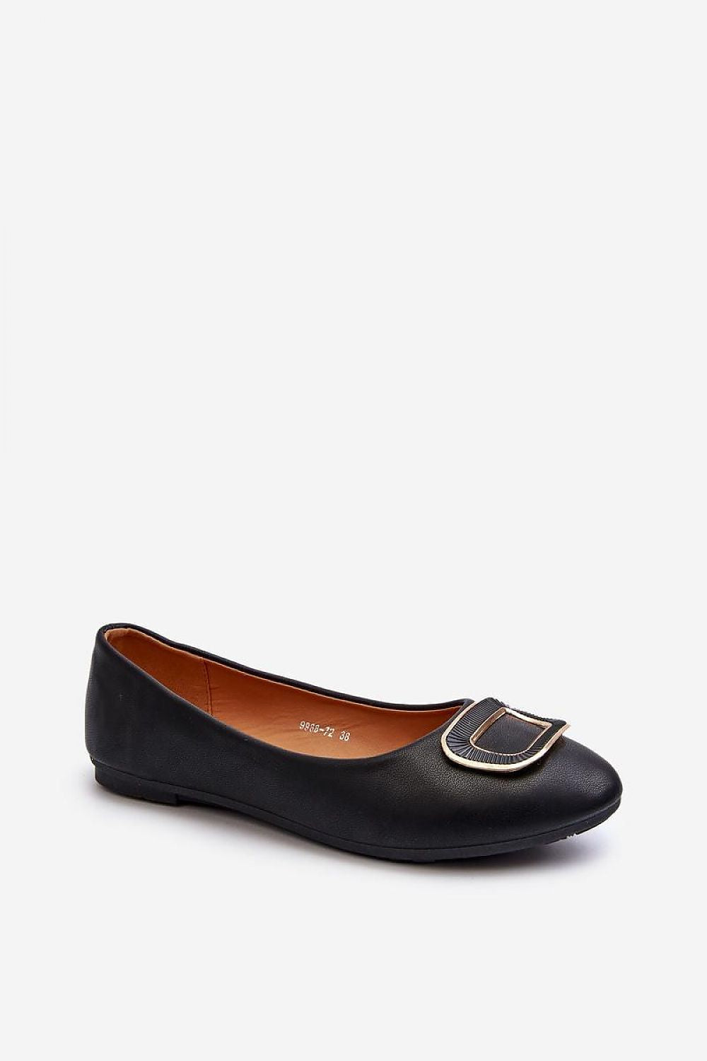 Ballet flats model 195710 Step in style Secondary image
