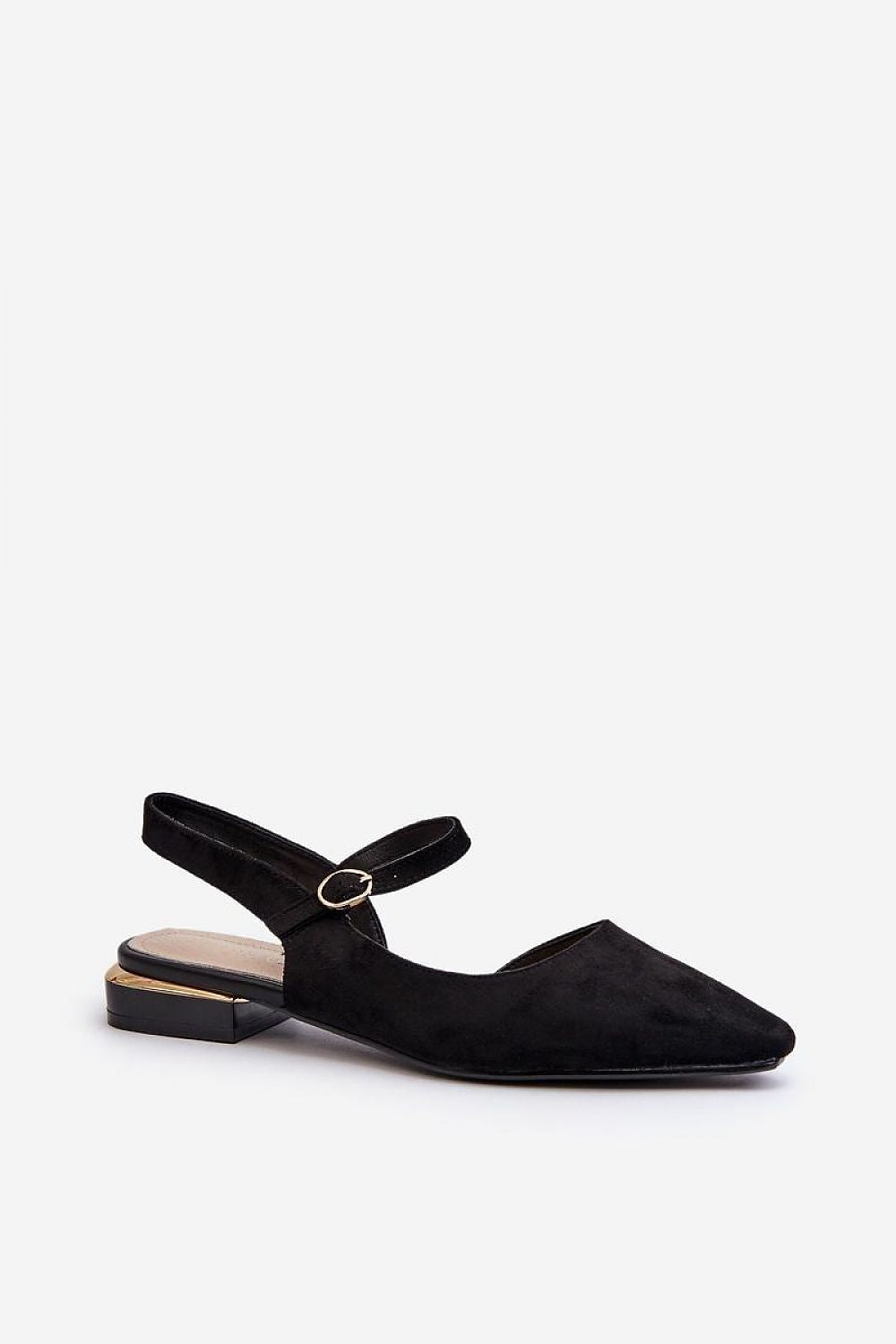 Ballet flats model 195738 Step in style Secondary image