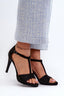  Heel sandals model 196238 Step in style 