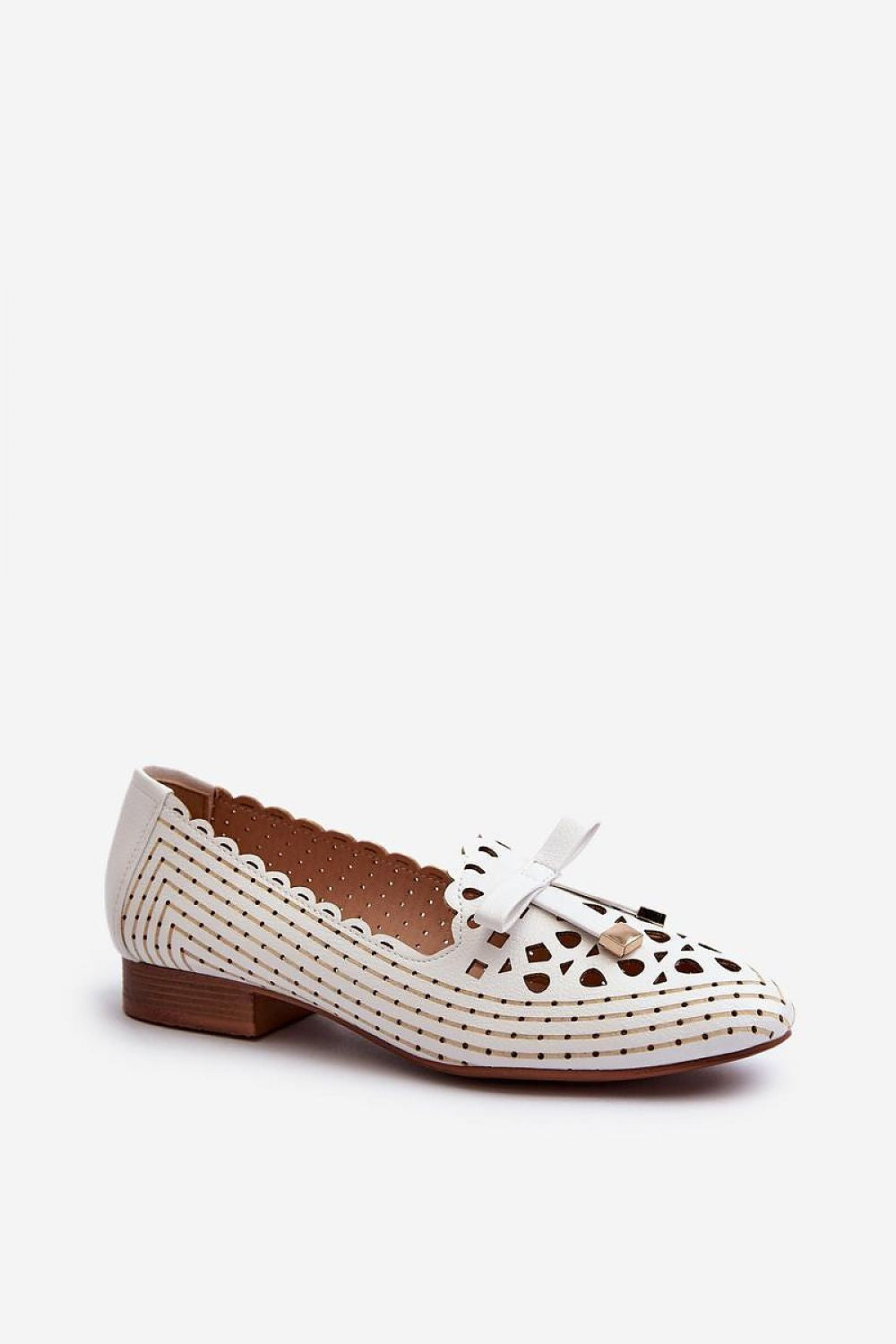 Ballerine model 196306 Step in style Secondary image