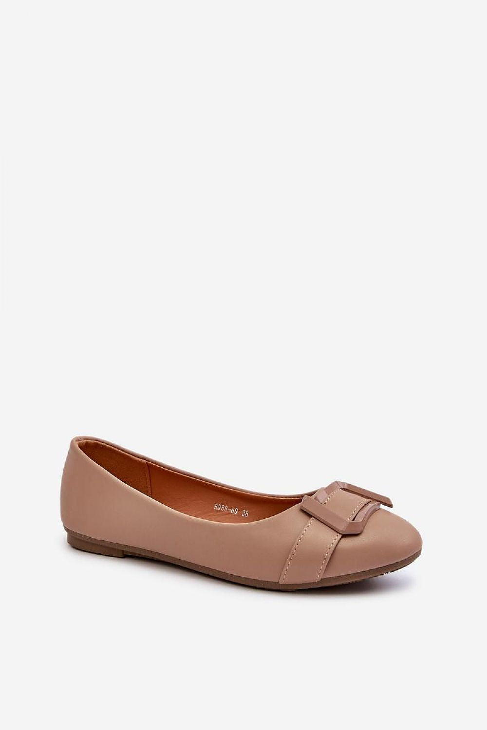 Ballet flats model 196310 Step in style Secondary image