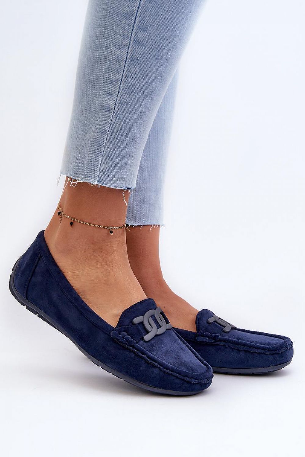 Mocassin model 196394 Step in style  Main image
