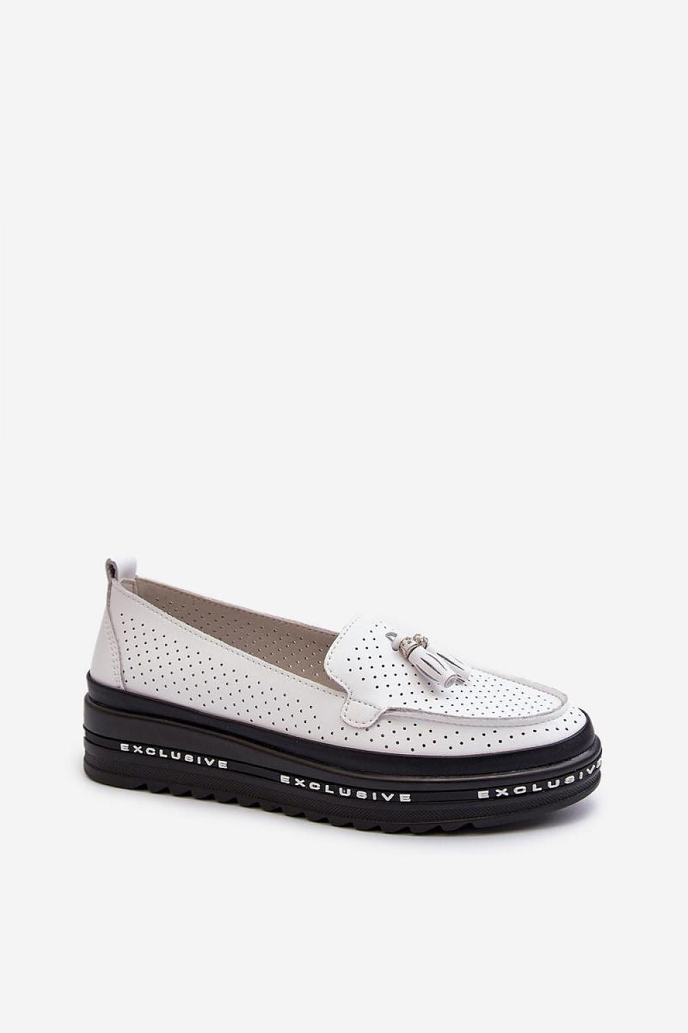 Mocassin model 196415 Step in style Secondary image