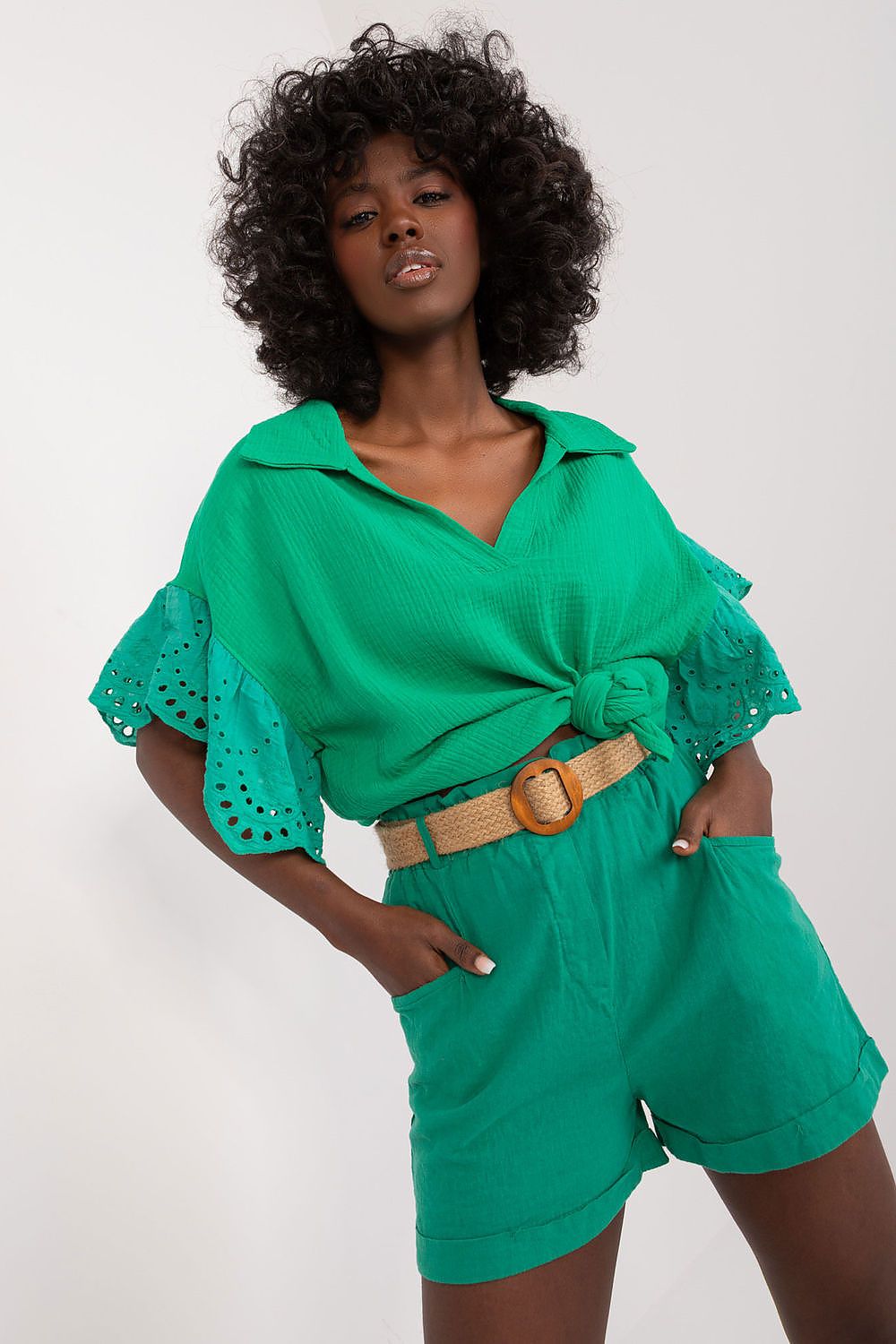 Shorts model 196468 Italy Moda  Main image