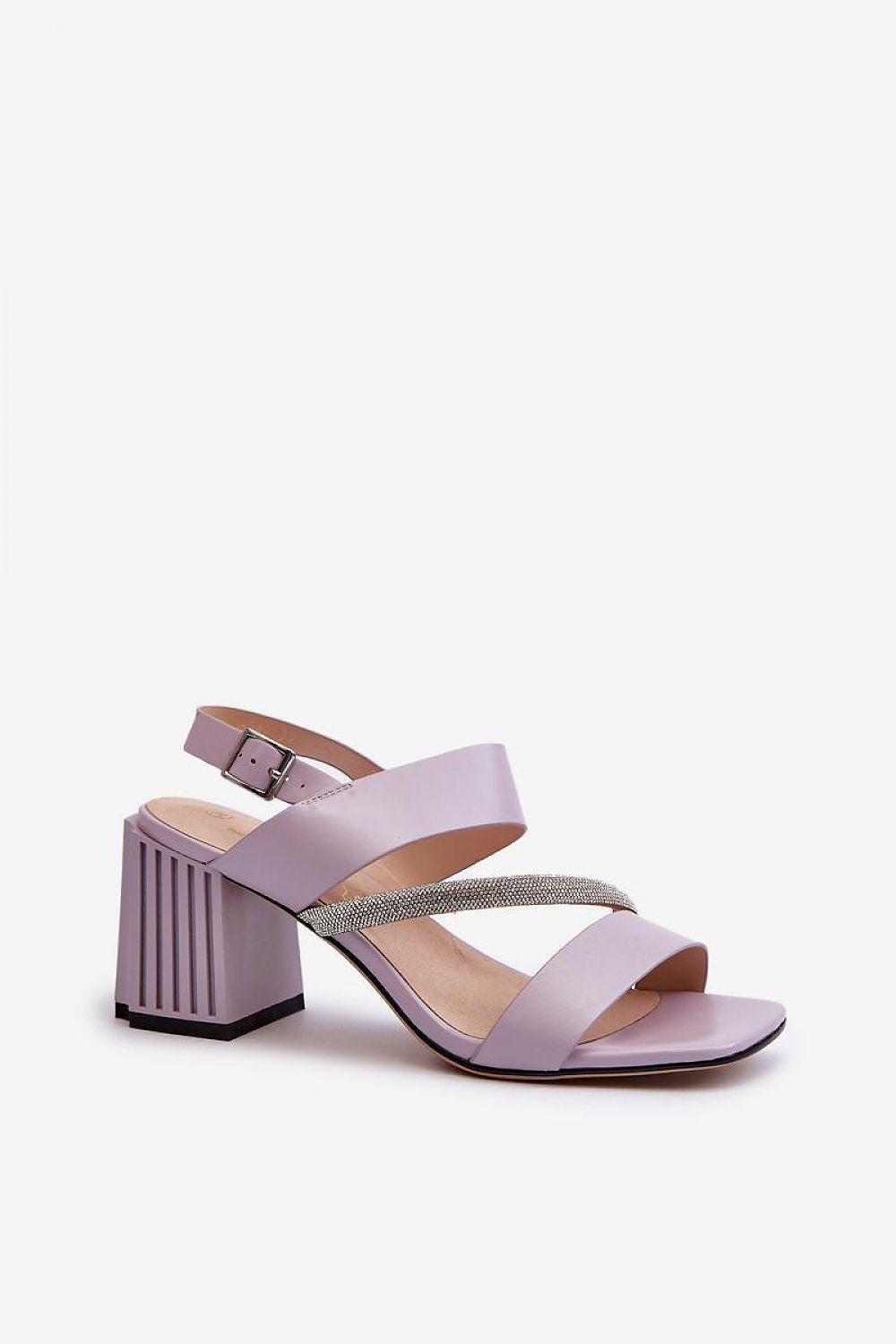 Sandales à talons model 196644 Step in style Secondary image