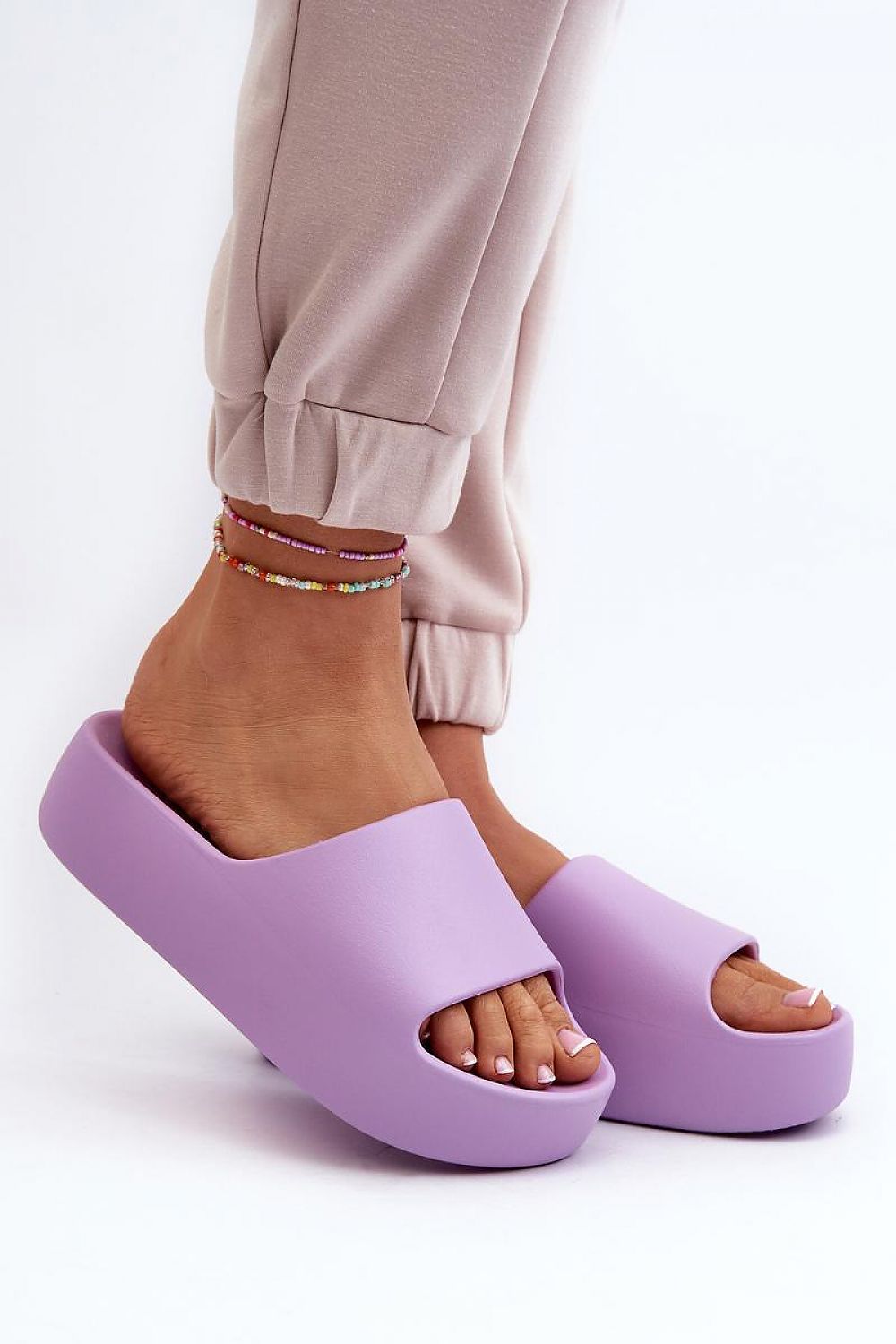 Flip-flops model 196679 Step in style  Main image