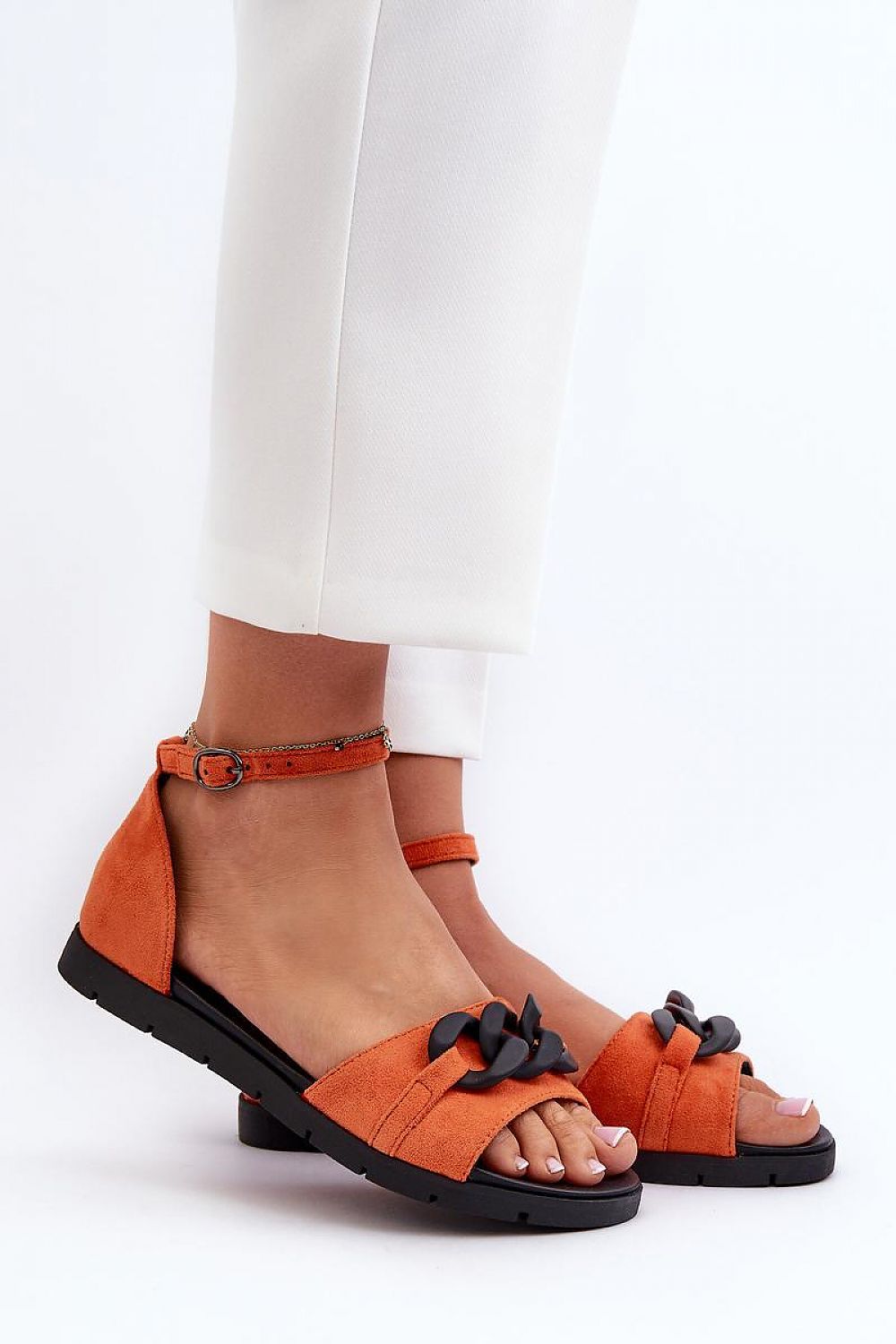 Sandals model 196958 Step in style  Main image