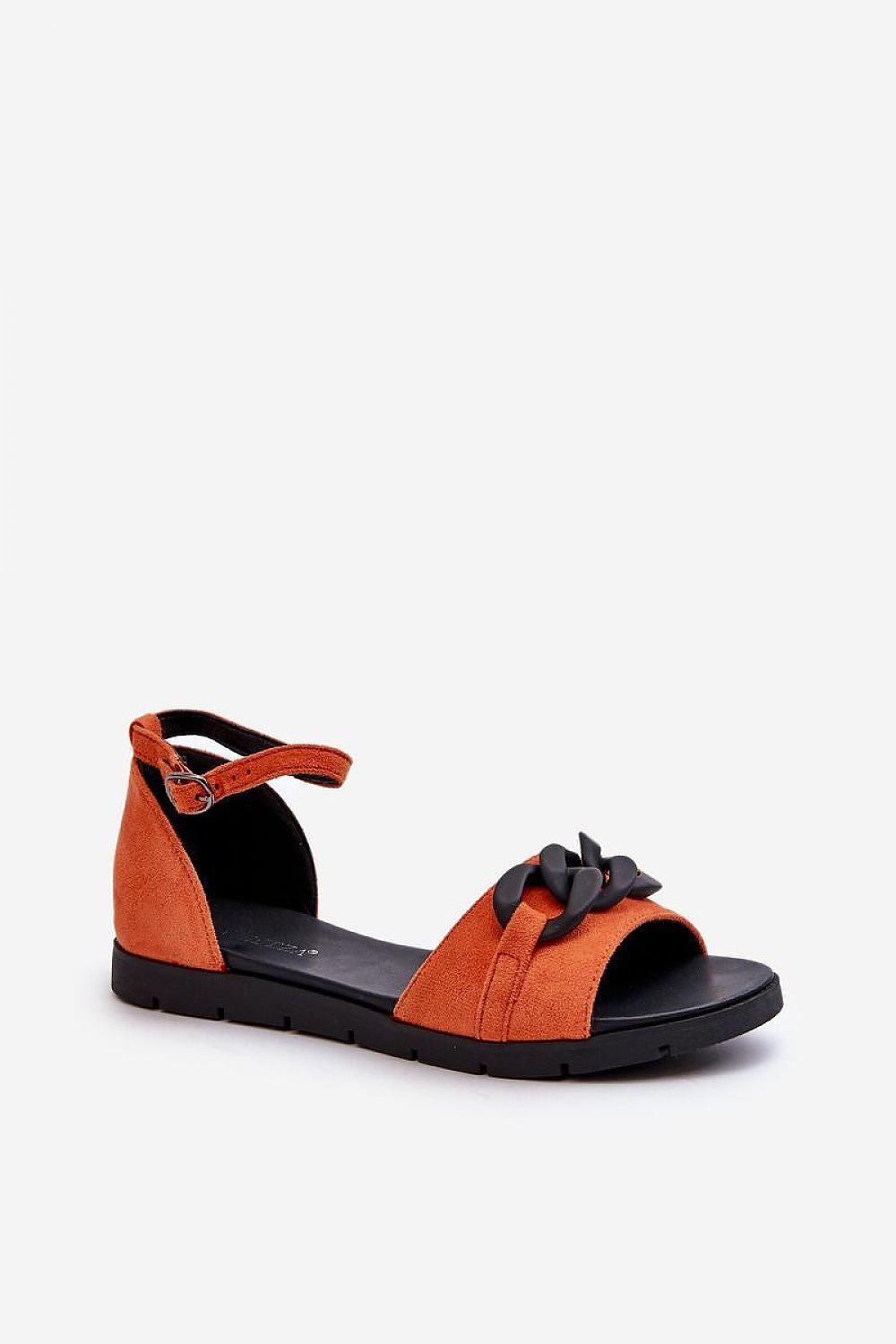 Sandals Step in style Secondary image
