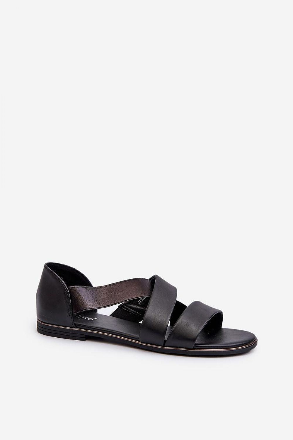 Sandals Step in style Secondary image