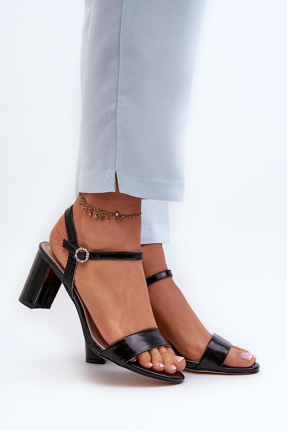Heel sandals model 197084 Step in style  Main image