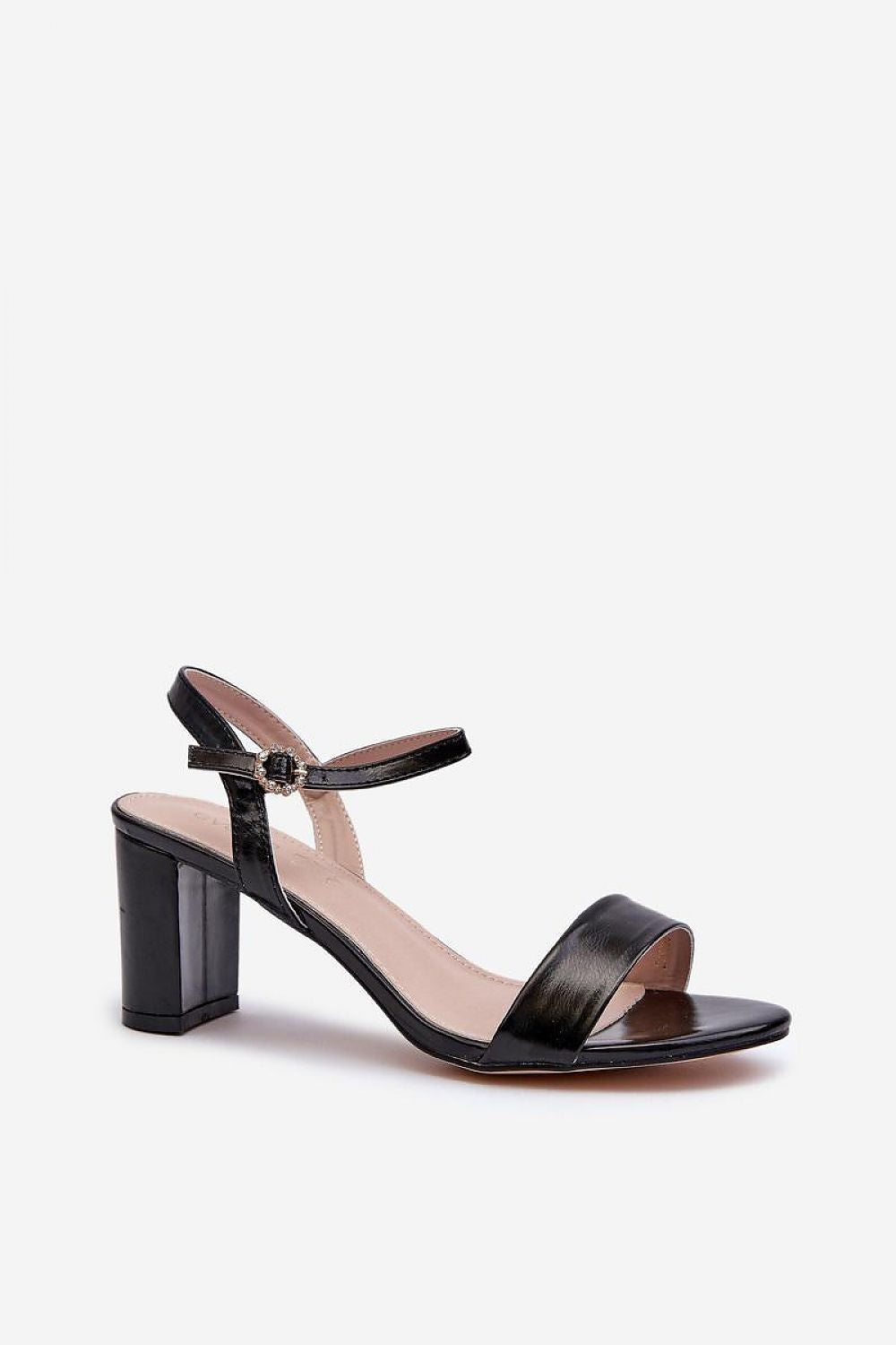Heel sandals model 197084 Step in style Secondary image
