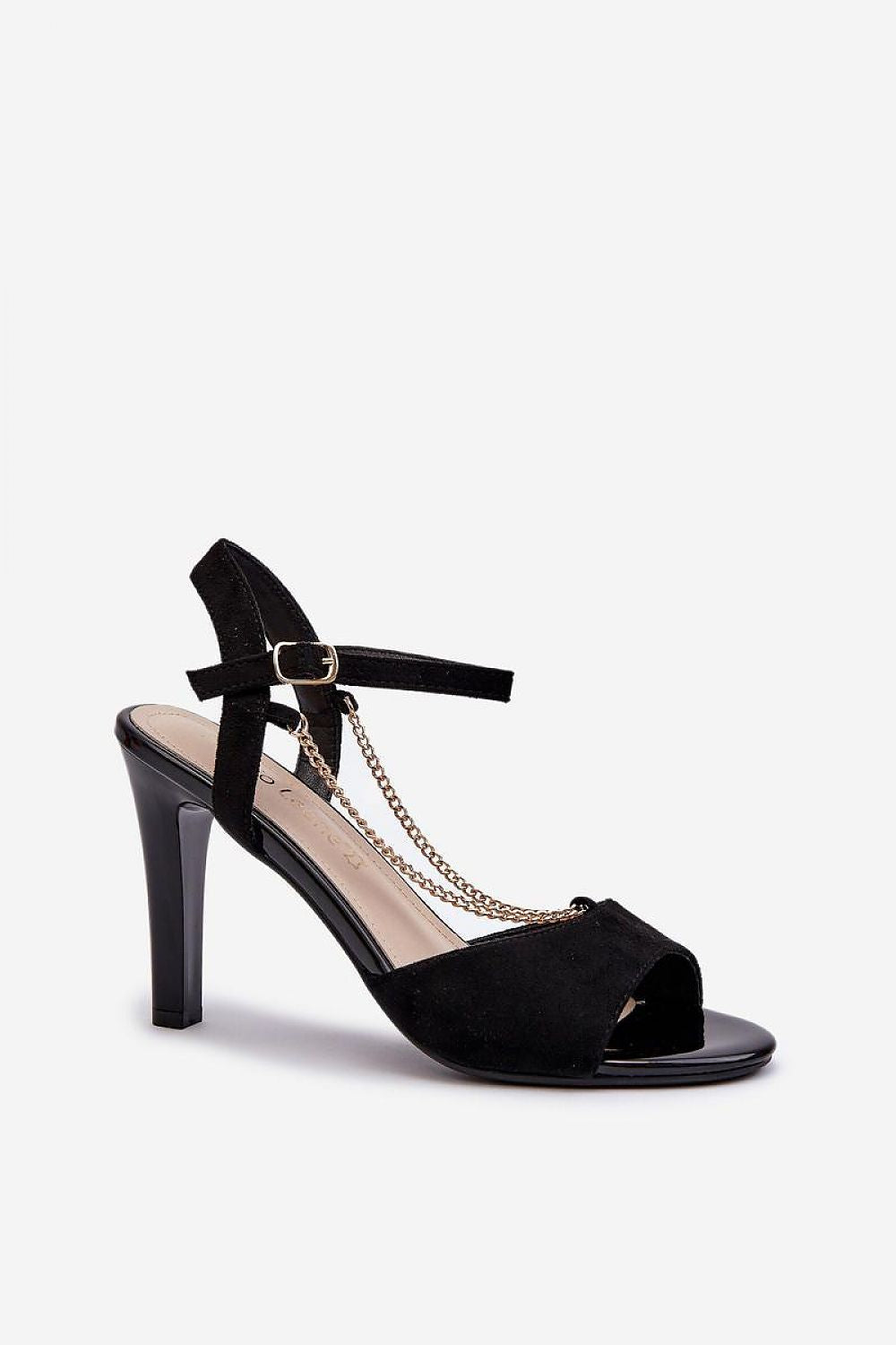 Heel sandals model 197093 Step in style Secondary image