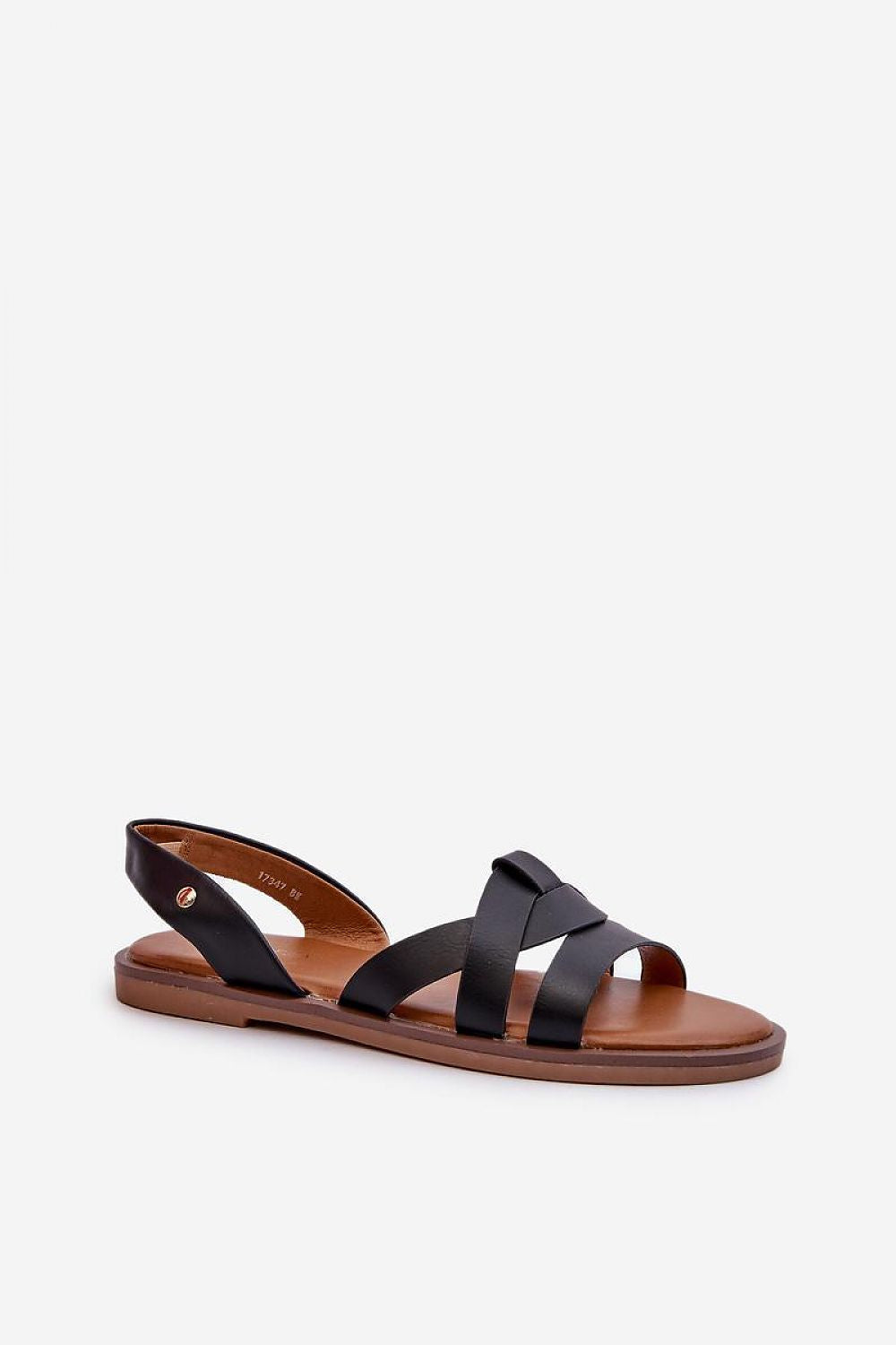 Sandals Step in style Secondary image