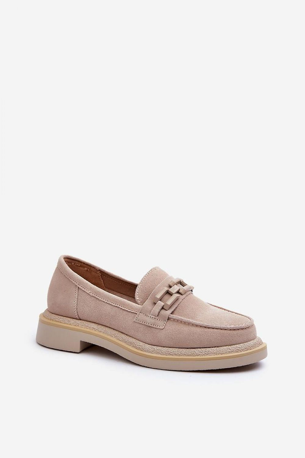 Moccasins model 197155 Step in style Secondary image