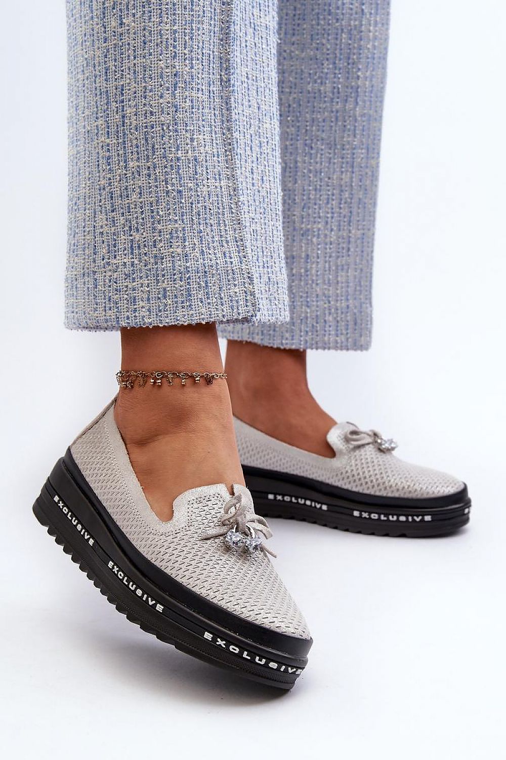 Mocassin model 197160 Step in style  Main image