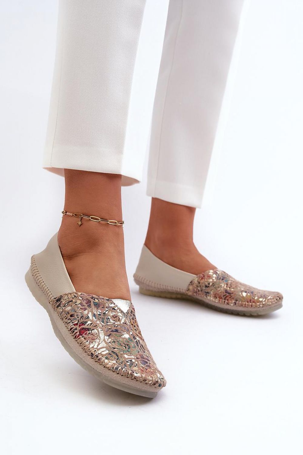 Ballet flats model 197246 Step in style  Main image
