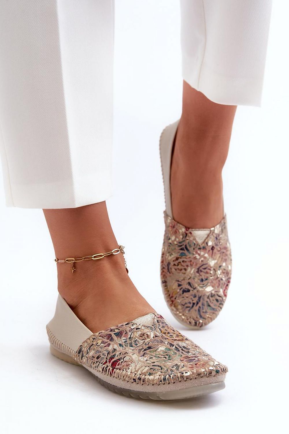 Ballet flats Step in style Secondary image
