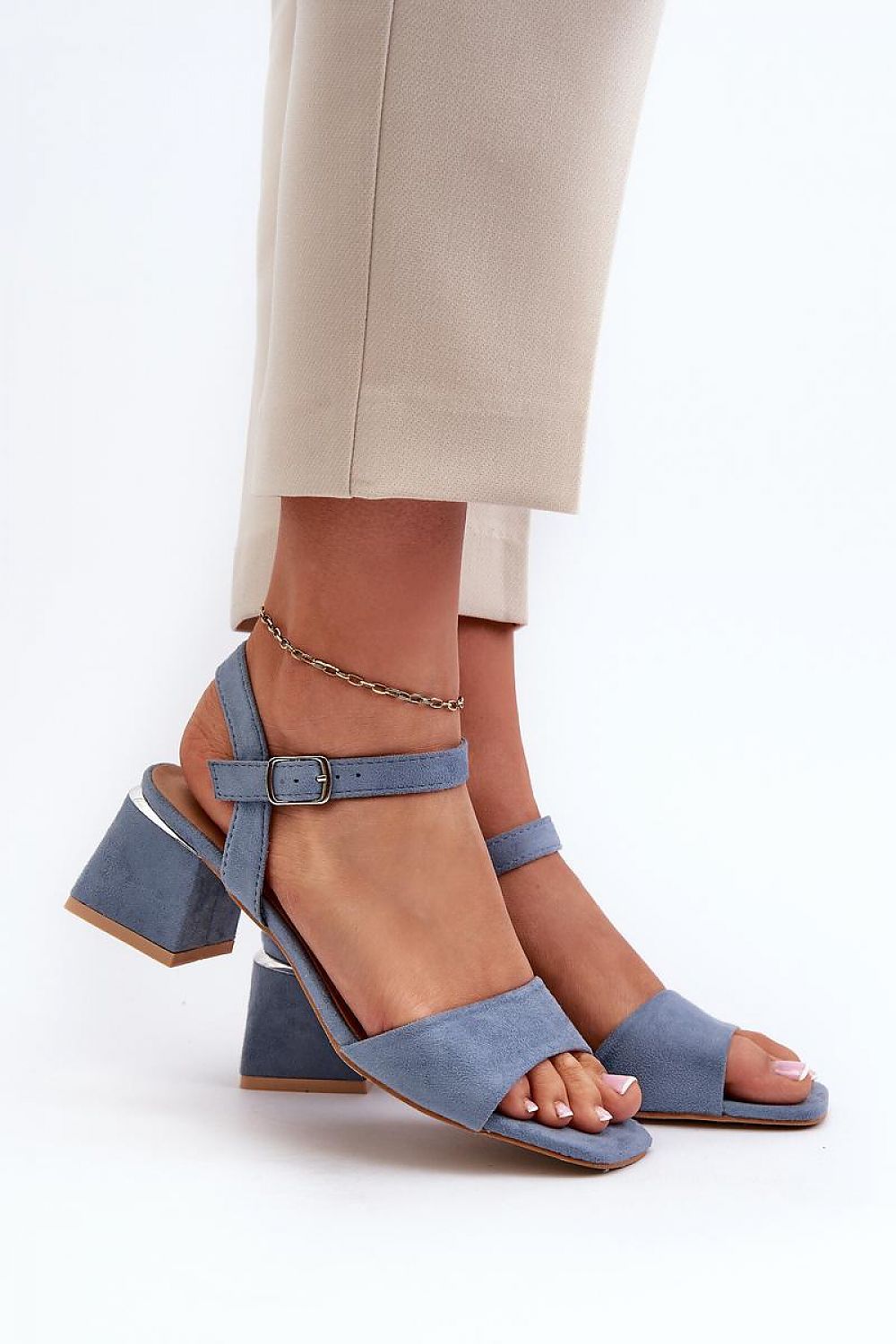 Sandals model 197592 Step in style  Main image