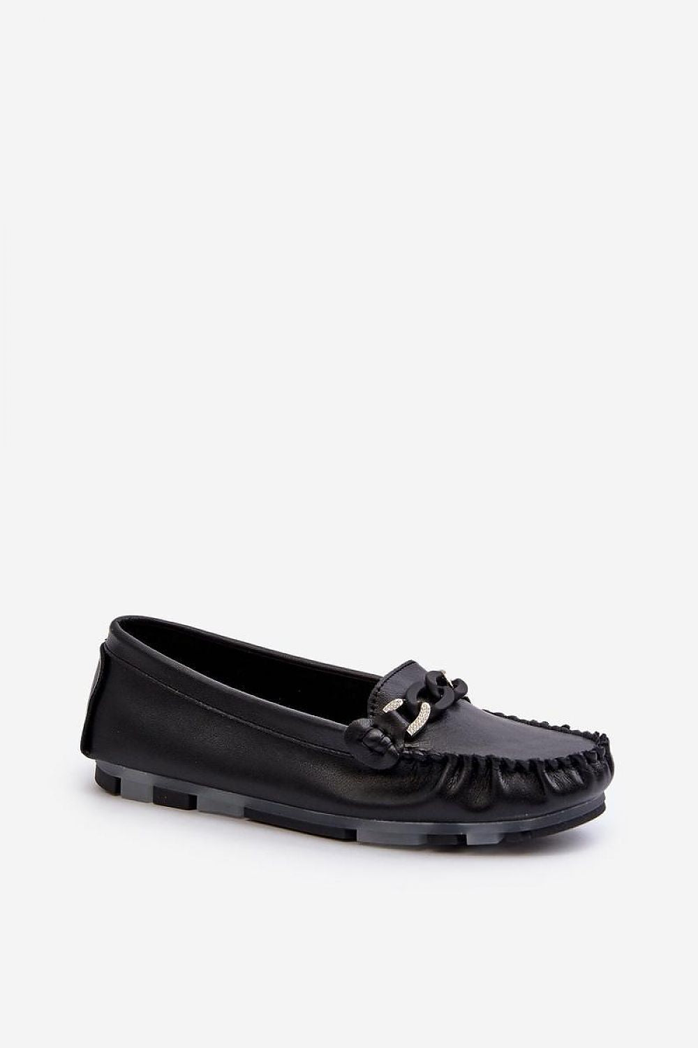 Moccasins model 197607 Step in style Secondary image