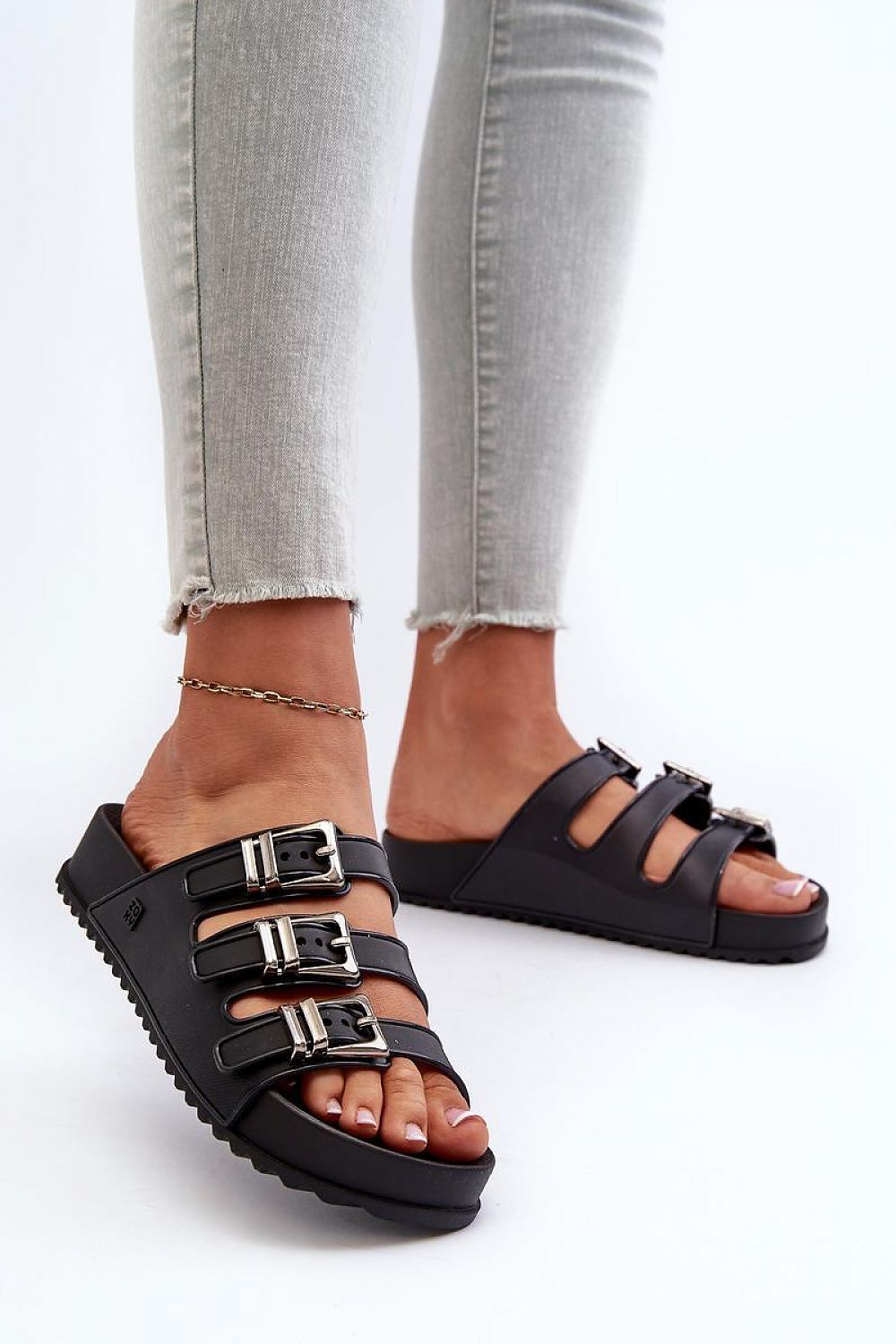 Flip-flops model 197610 Step in style  Main image