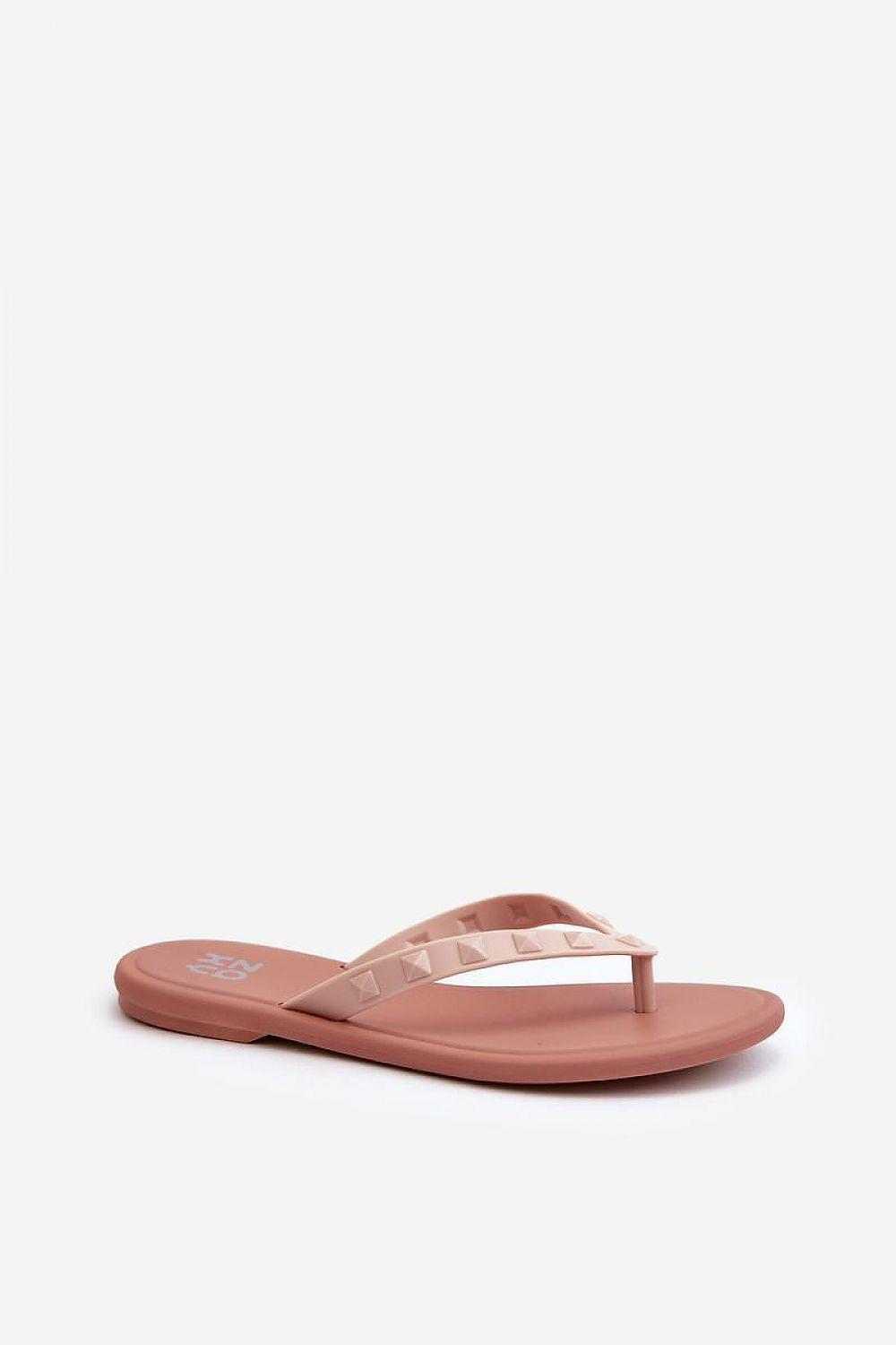Japanese flip-flops model 197611 Step in style Secondary image