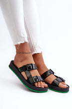  Flip-flops model 197653 Step in style 