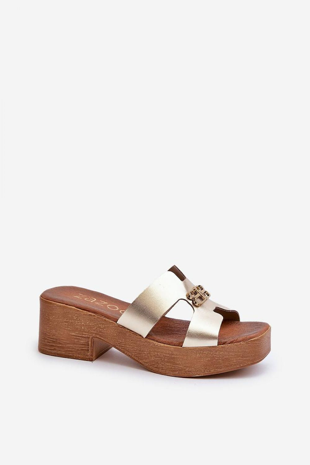 Flip-flops model 197658 Step in style Secondary image