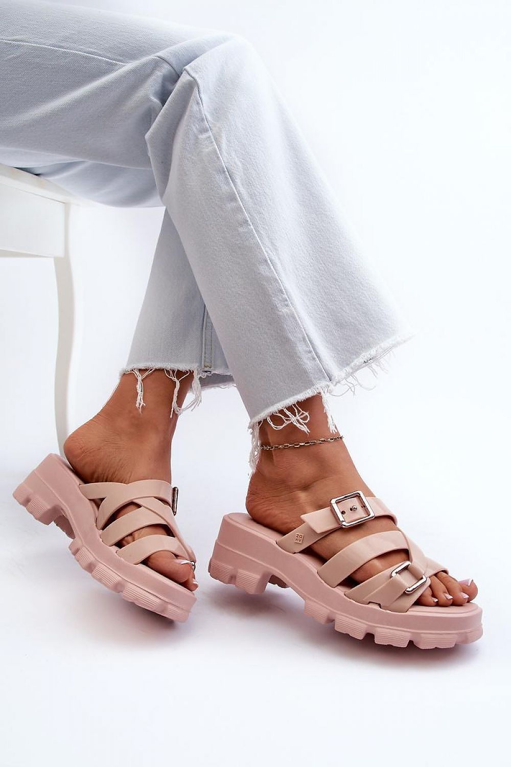 Flip-flops model 197667 Step in style Secondary image