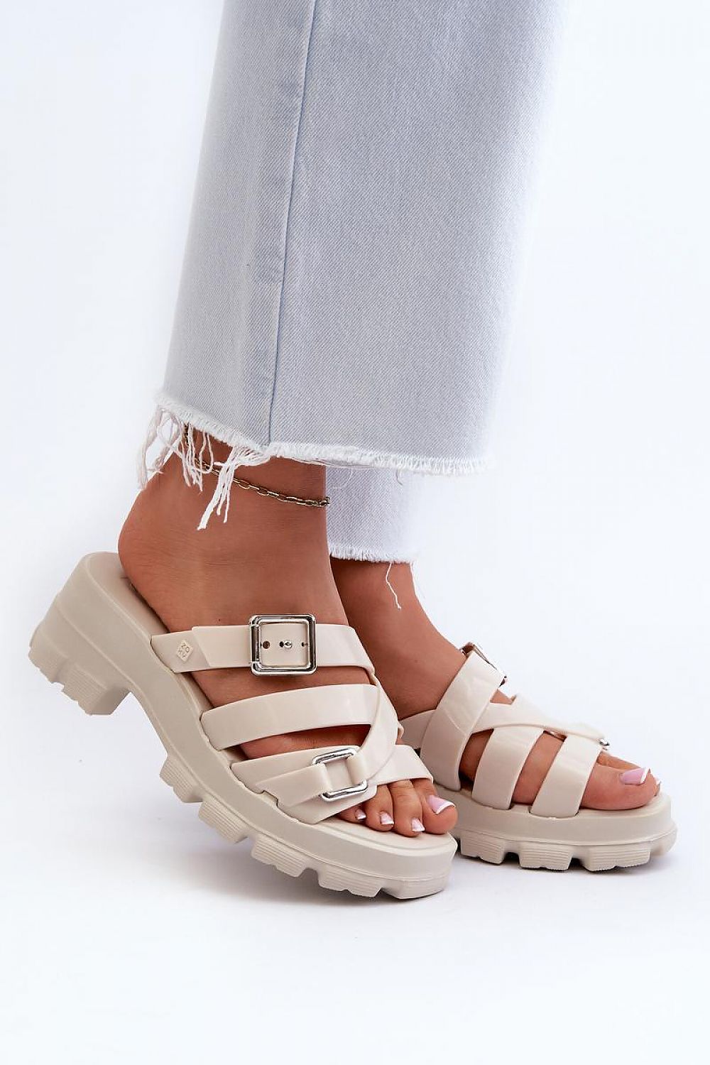Clacquettes model 197668 Step in style  Image principale du produit