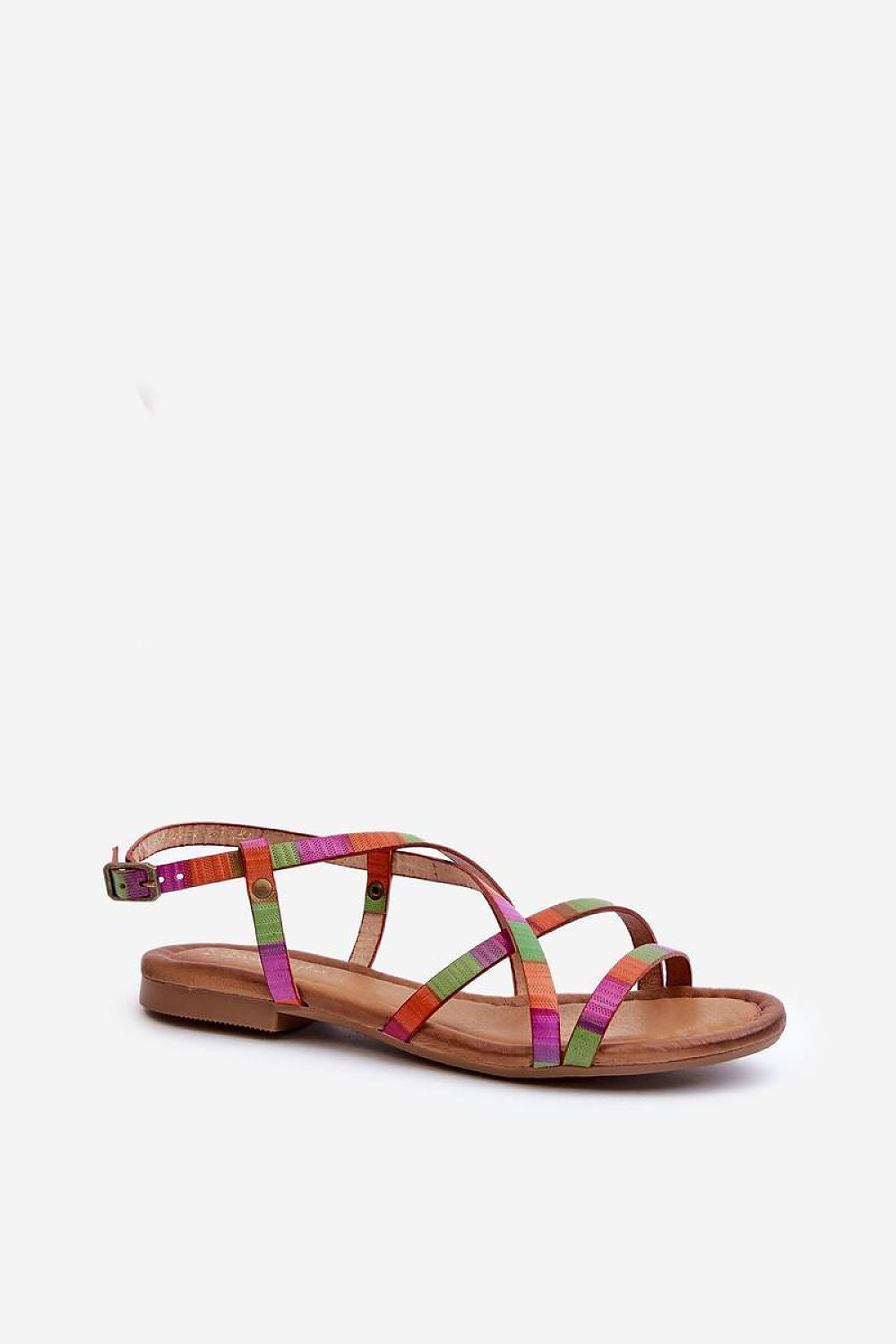 Sandals model 197703 Step in style Secondary image