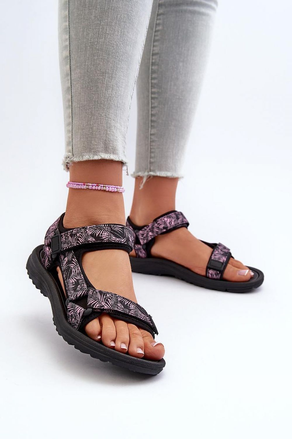 Sandals model 197895 Step in style Secondary image