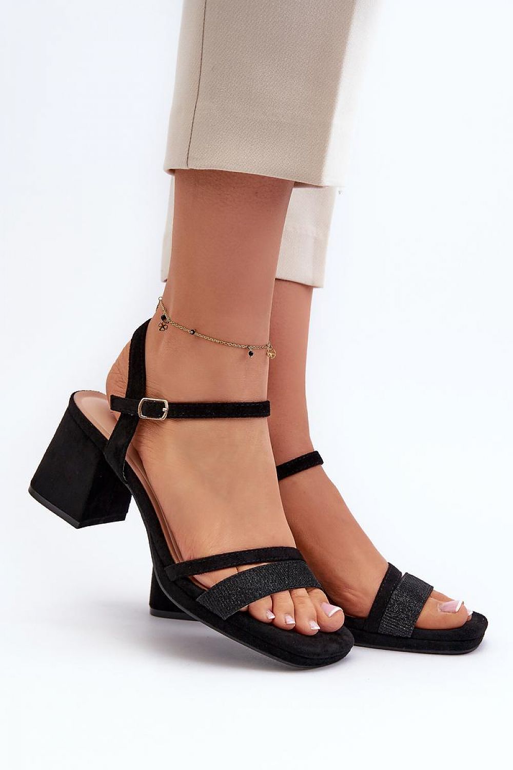 Heel sandals model 197897 Step in style  Main image