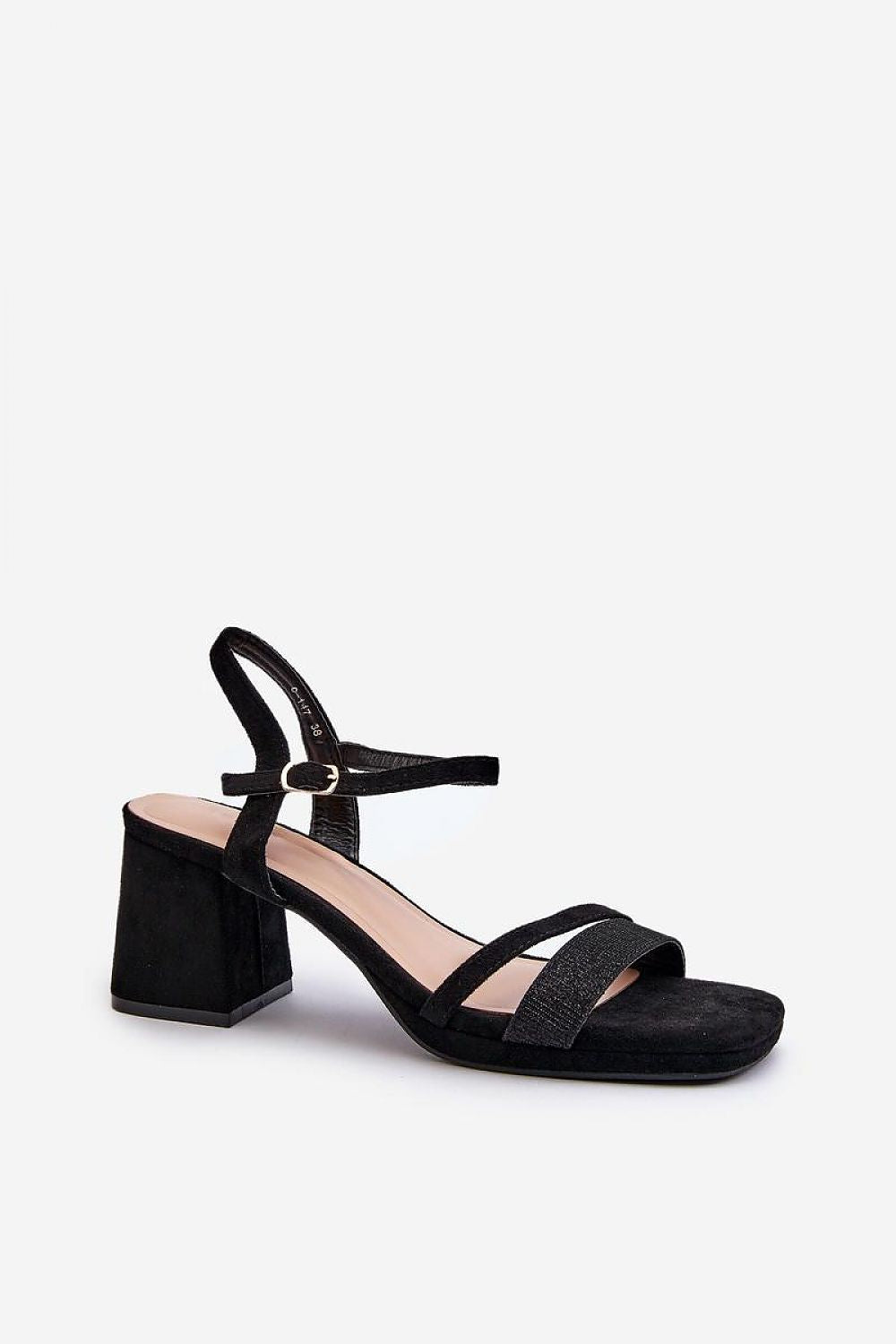 Heel sandals model 197897 Step in style Secondary image