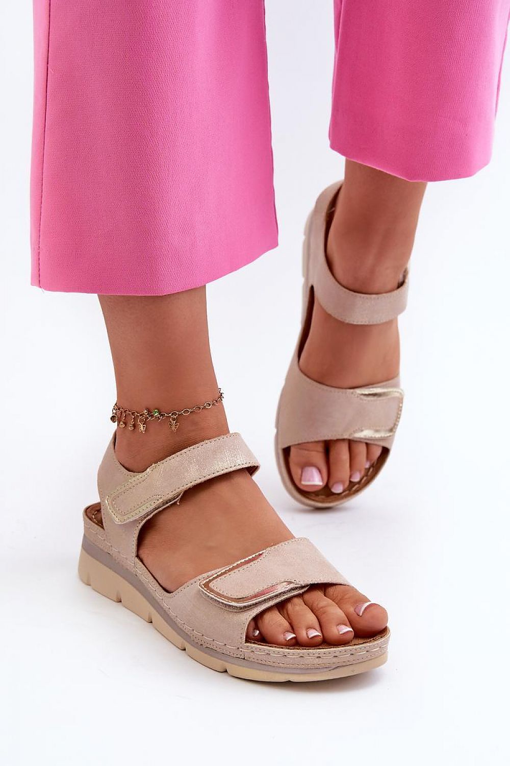  Sandales model 197900 Step in style 