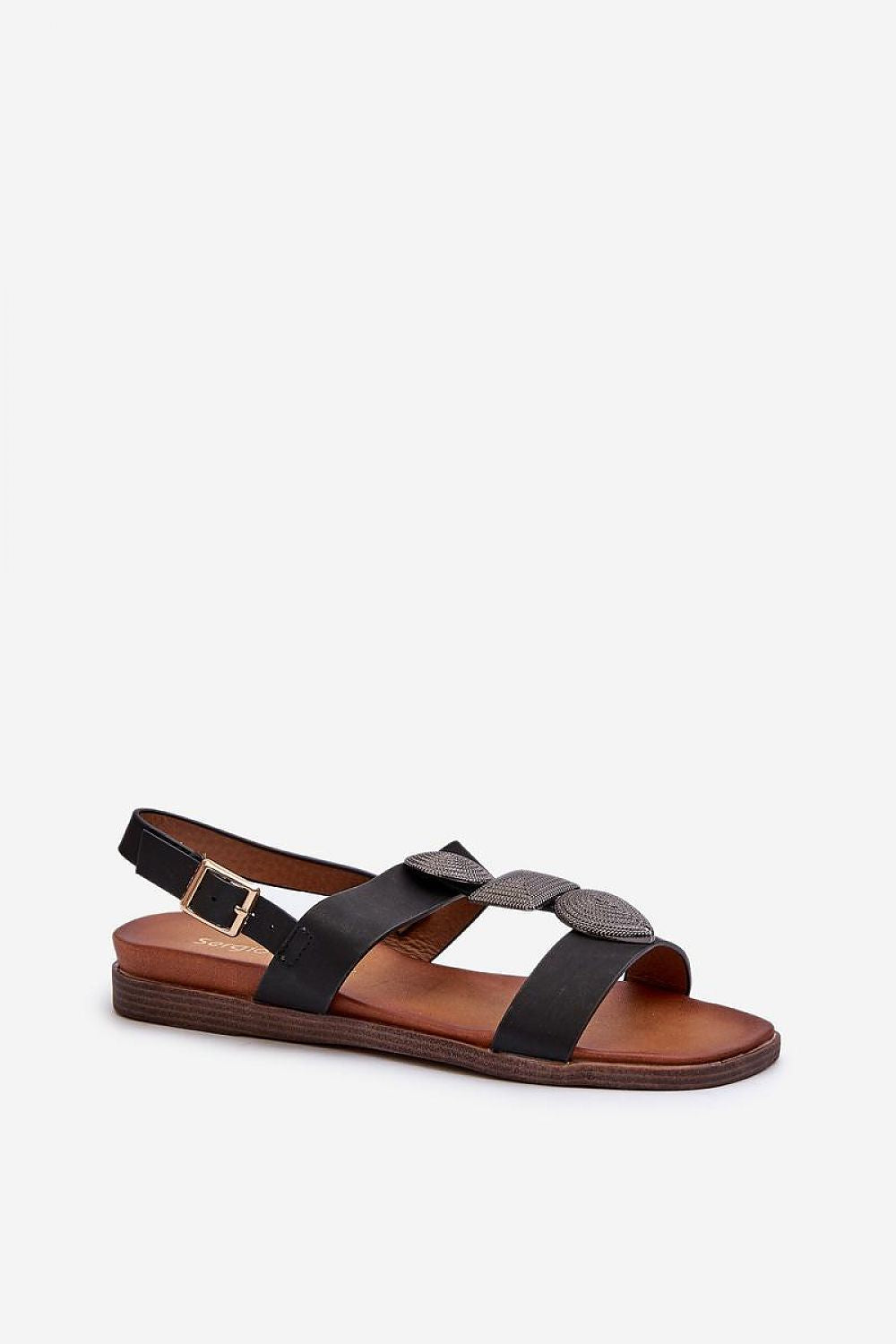Sandals model 197906 Step in style Secondary image