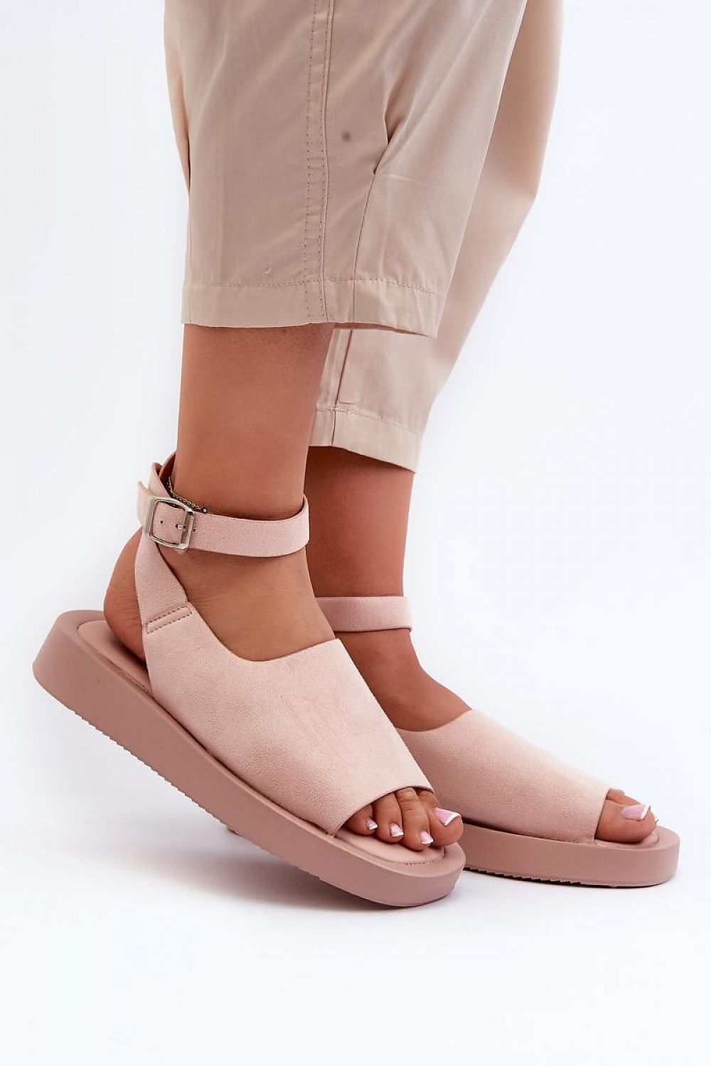 Sandals model 198042 Step in style  Main image
